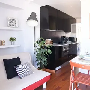 Portuguese Classic Flat - River Views From S Historic Heart Apartamento